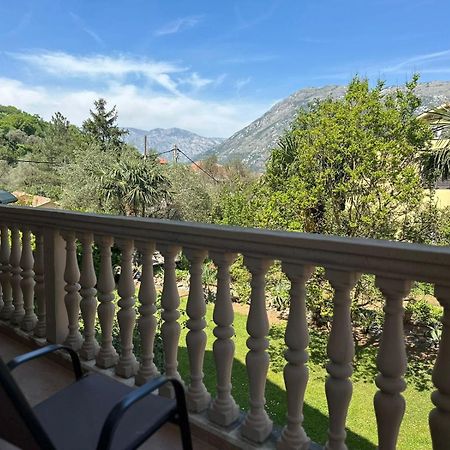 Villa Nikola Kotor Exterior photo